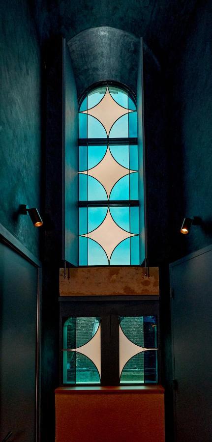 La Chapelle, Les Suites Du Palais, L'Unique 5 Etoiles De Nevers, Suite D'Exception, By Primo C0Nciergerie Екстериор снимка